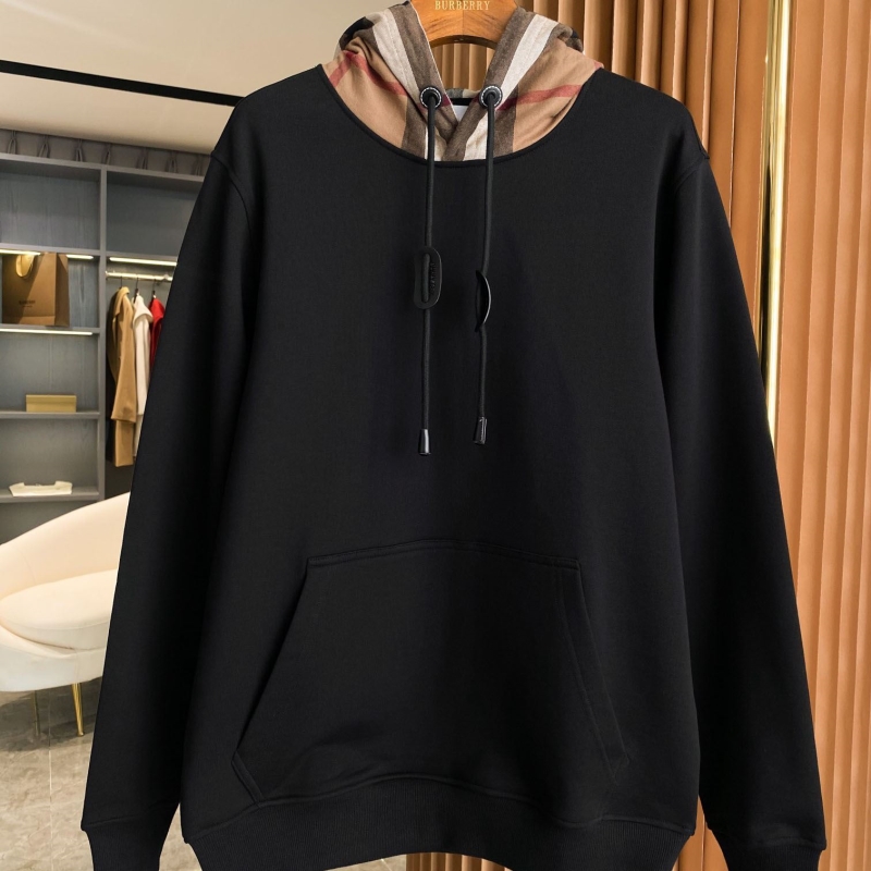 B**rry hoodies